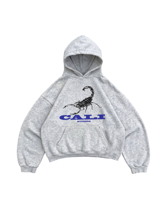 Scorpion Hoodie