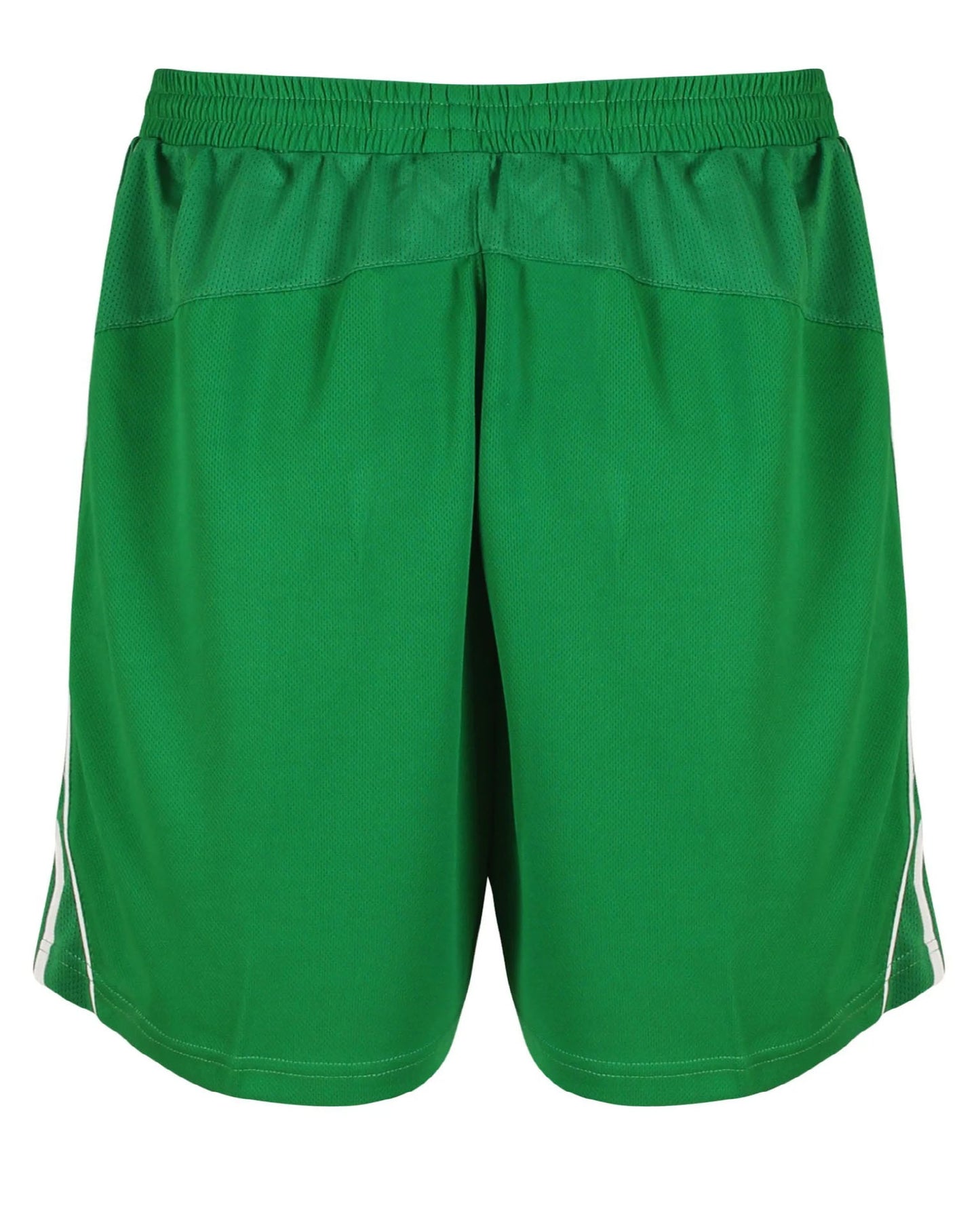 Boston Mesh Shorts - Green