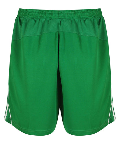 Boston Mesh Shorts - Green