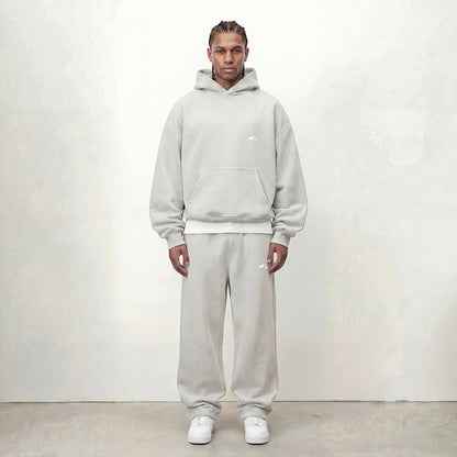 Heavy Sweat Pants - Grey