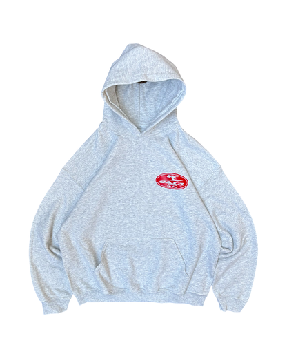 Ski Club Hoodie