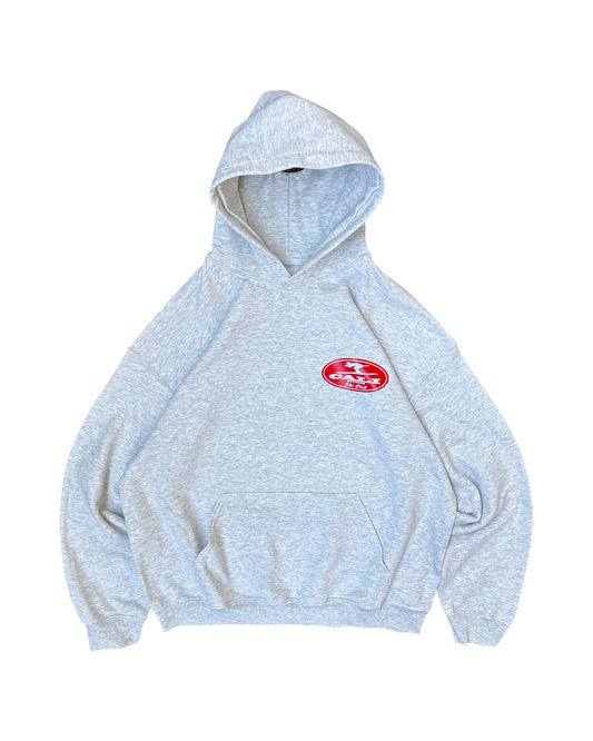 Ski Club Hoodie