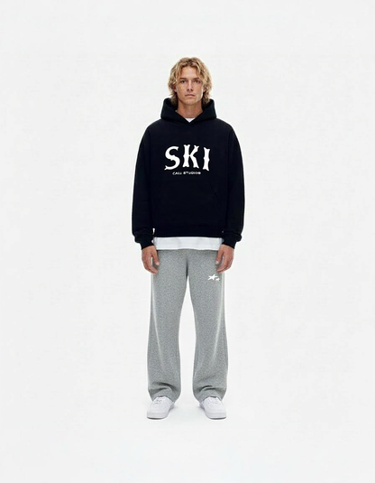 SKI Hoodie