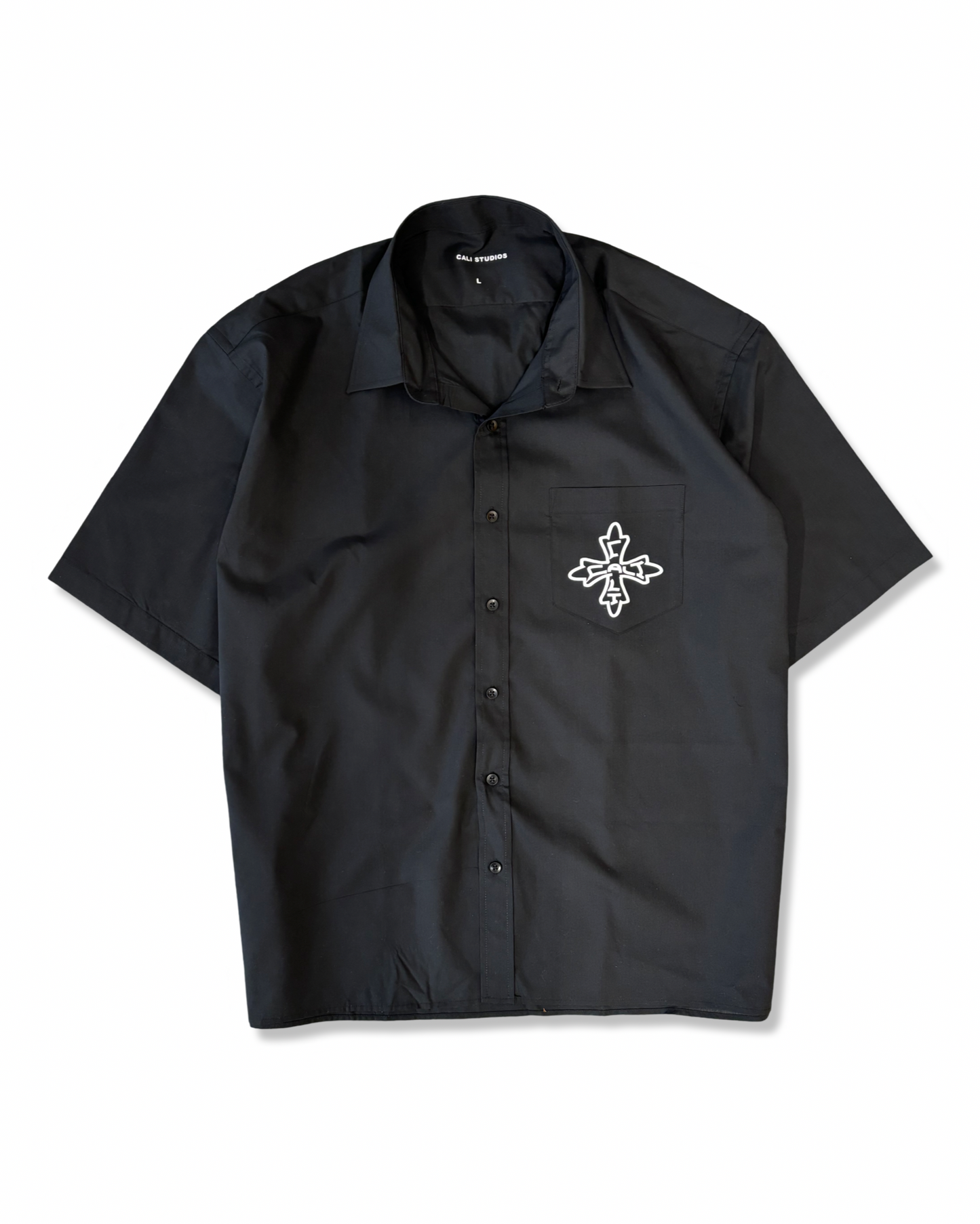 Iron Shirt