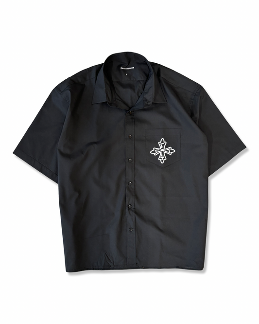 Iron Shirt