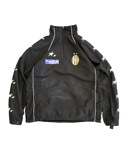 Saint Star Quarter Jacket