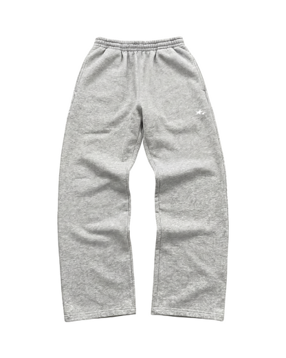 Heavy Sweat Pants - Grey