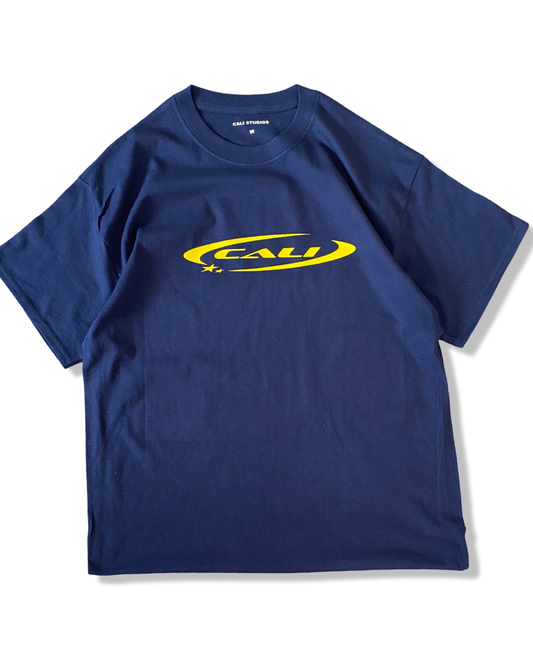 Astro T-Shirt - Navy