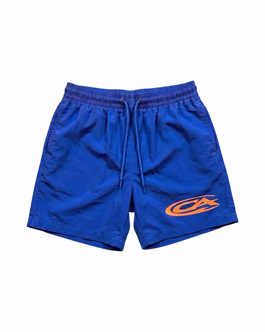 Surf Swim Shorts - Blue