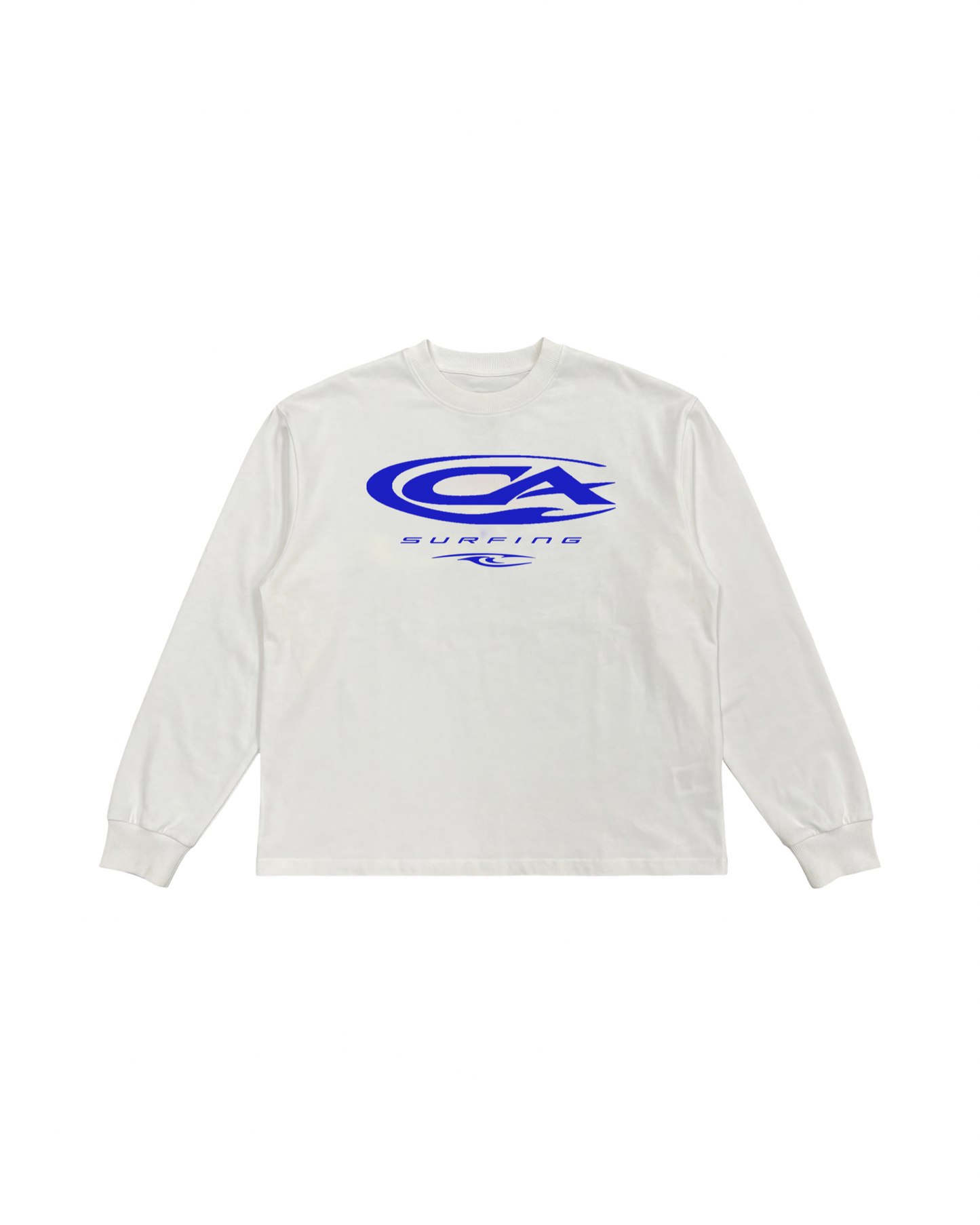 Surf LS T-shirt