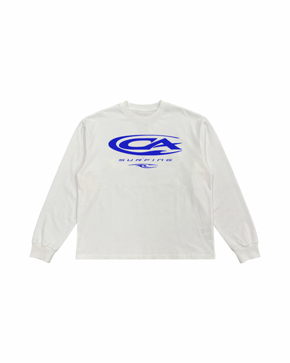 Surf LS T-shirt
