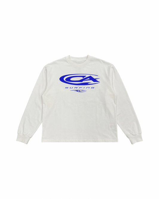 Surf LS T-shirt
