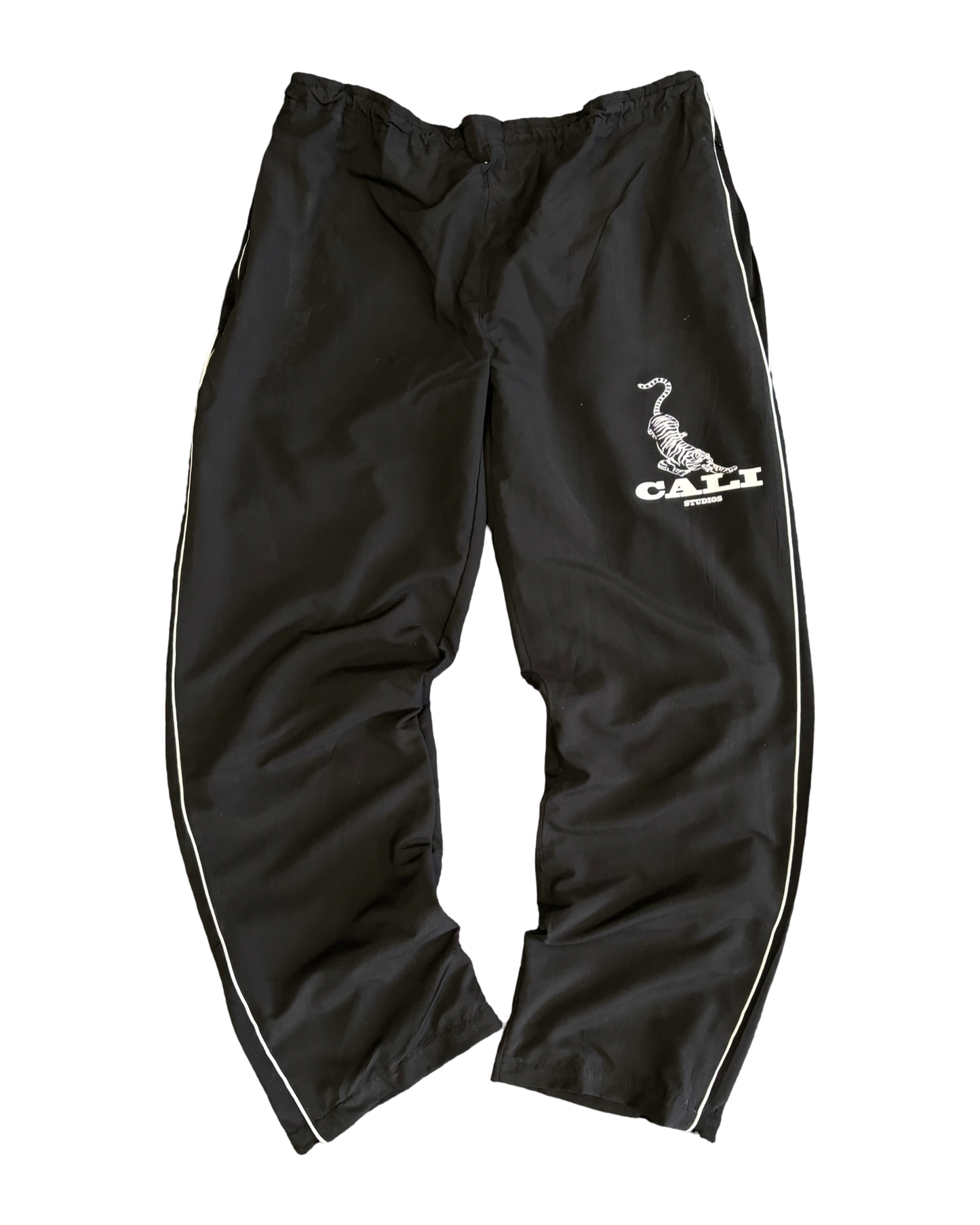 Tiger Track Pants