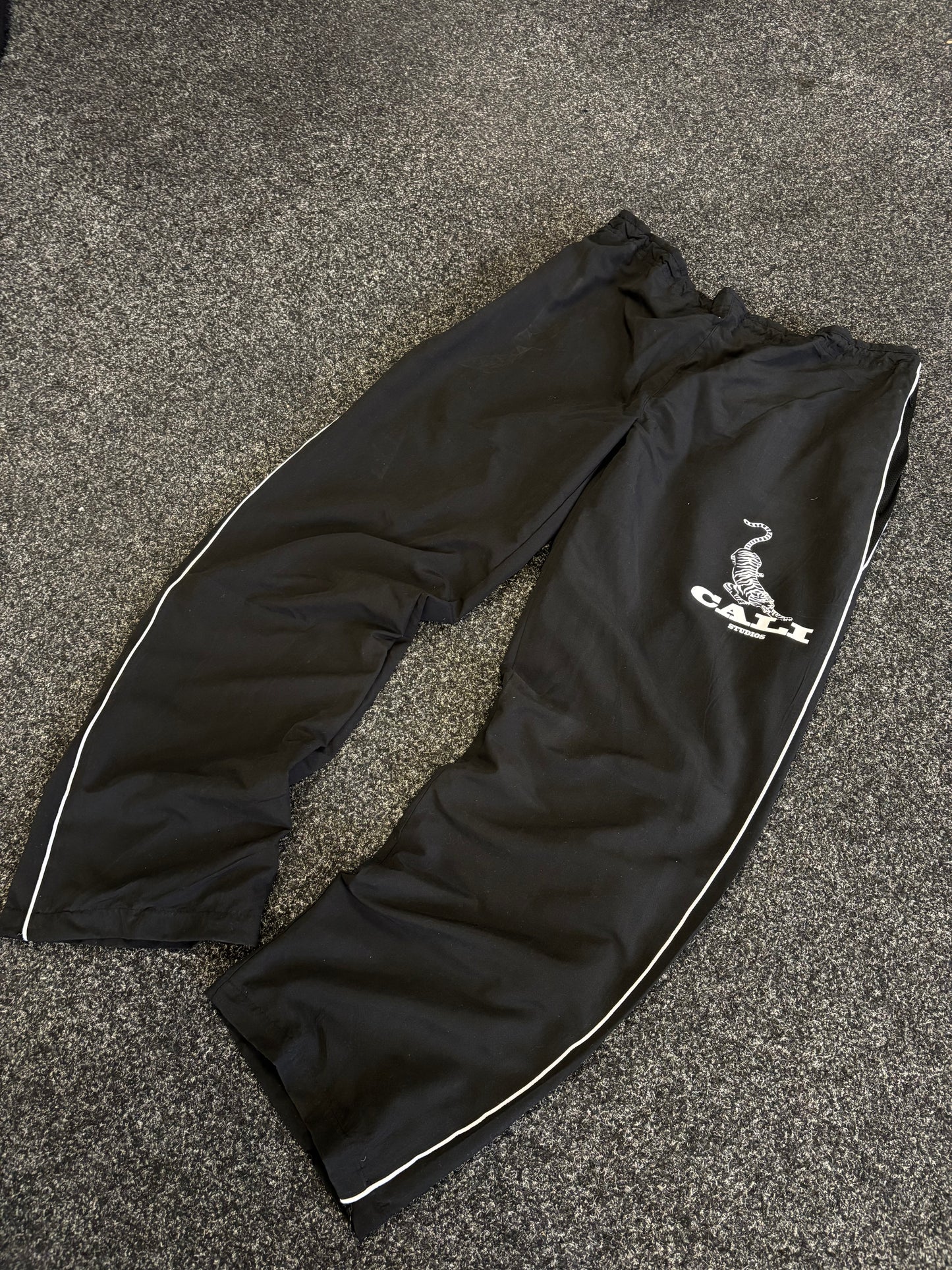 Tiger Track Pants