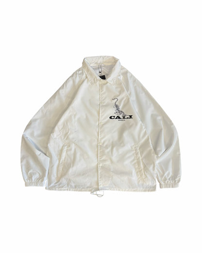 Tiger Track Jacket
