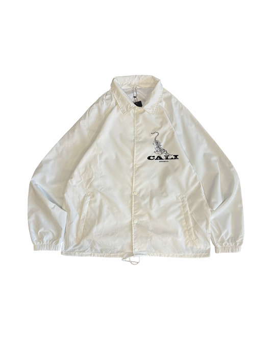 Tiger Track Jacket