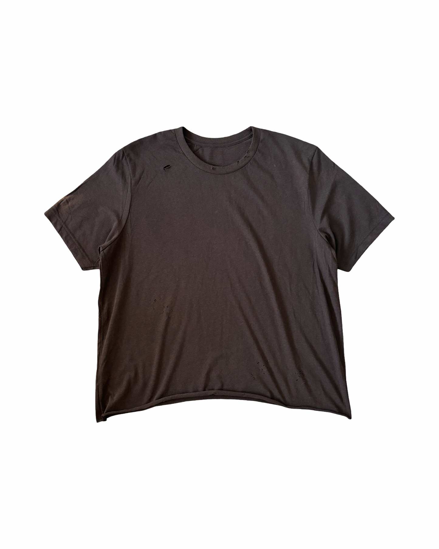 Burnt Out T-shirt