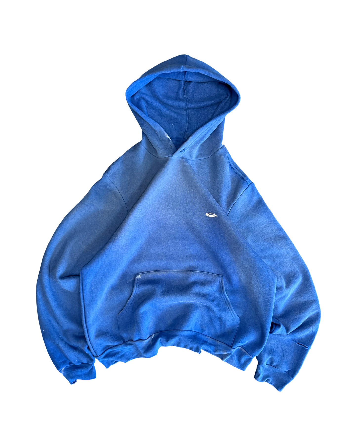 Surf Hoodie