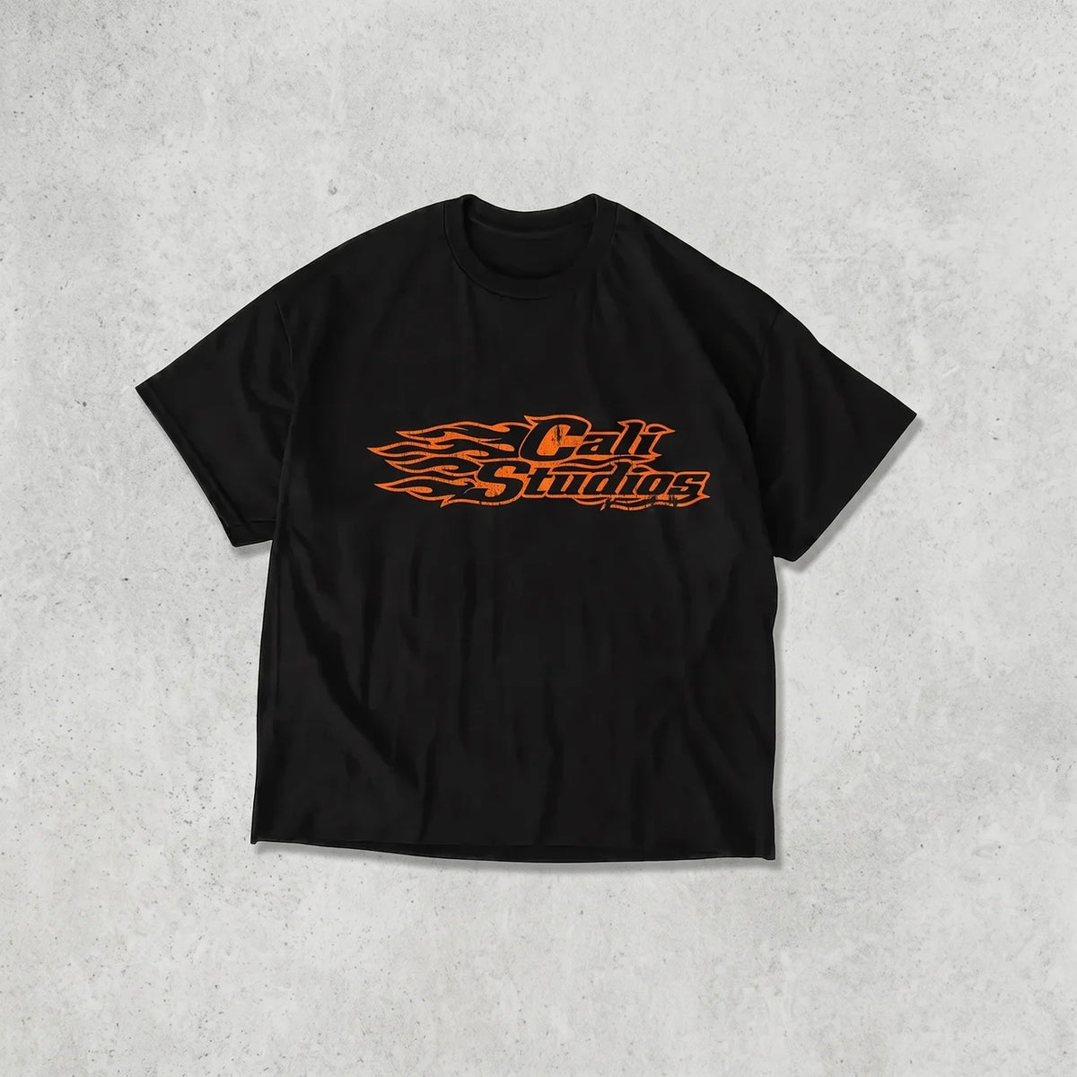 Flame T-shirt