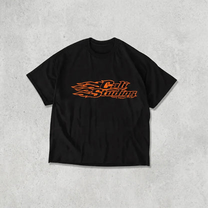 Flame T-shirt