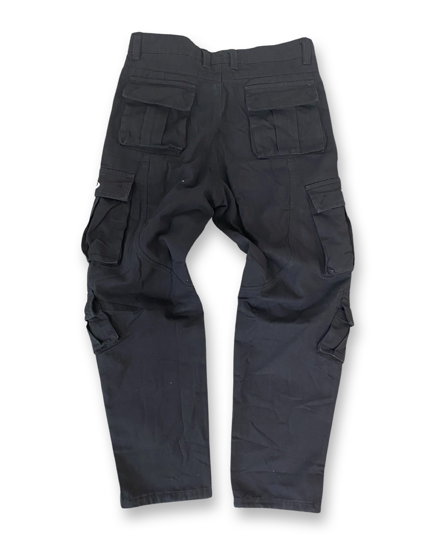 The Cargo Pant