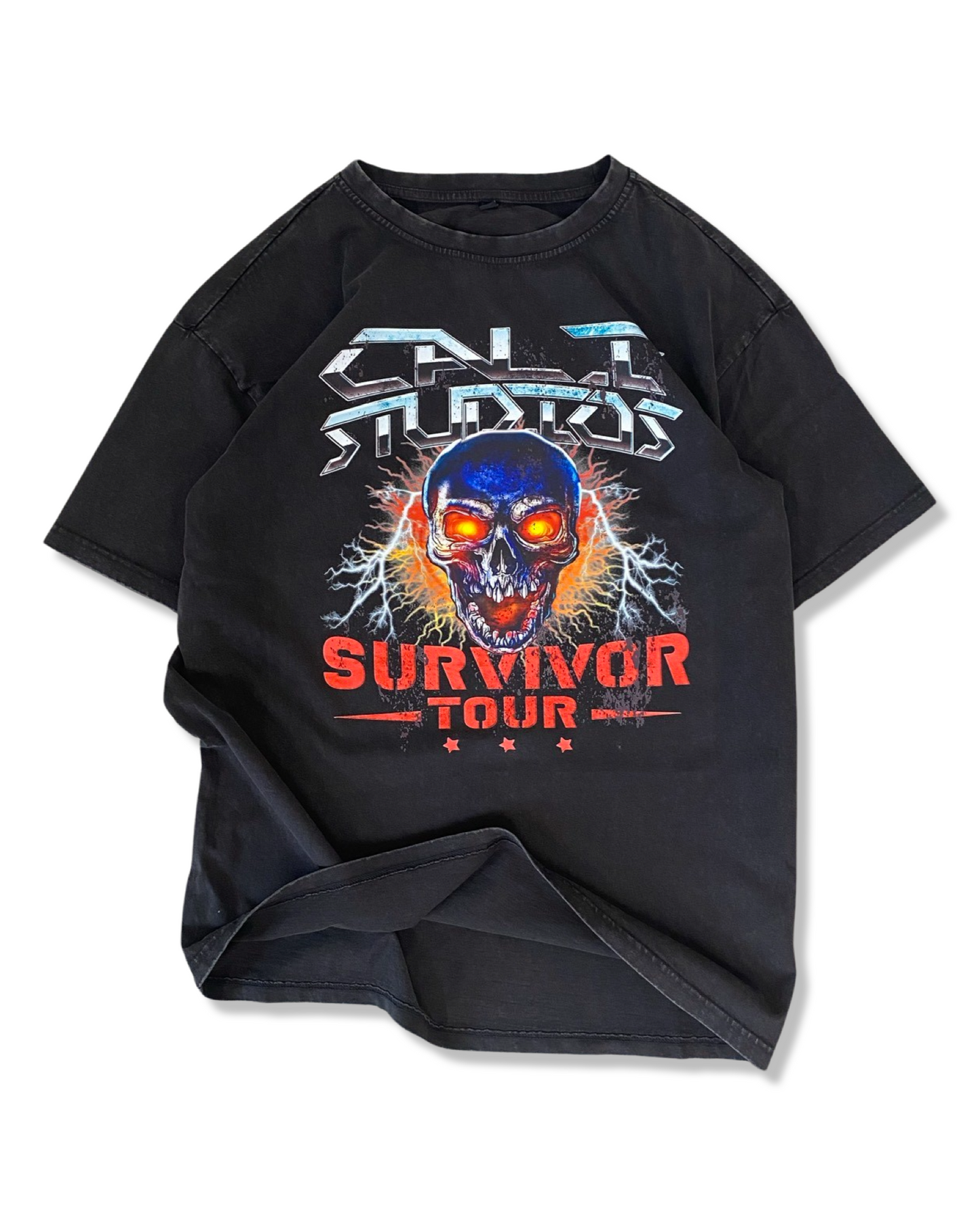 Survivor Tour Tshirt