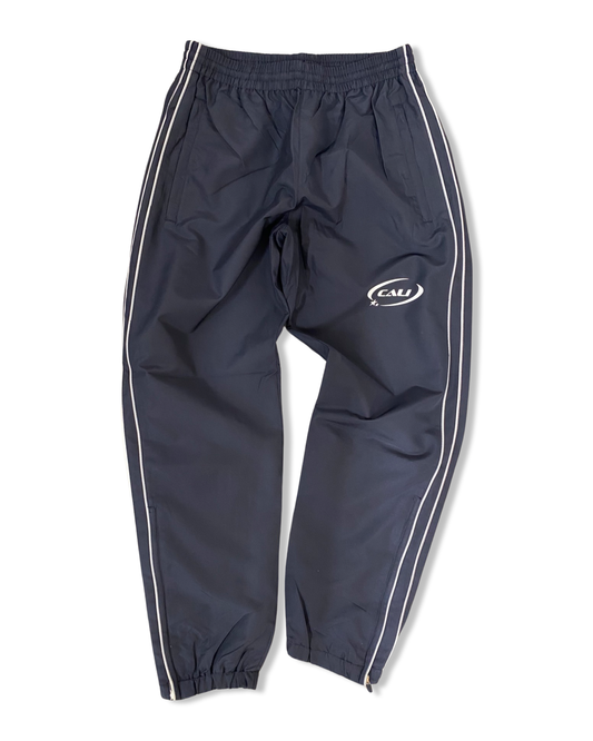 The Track Pants - Navy