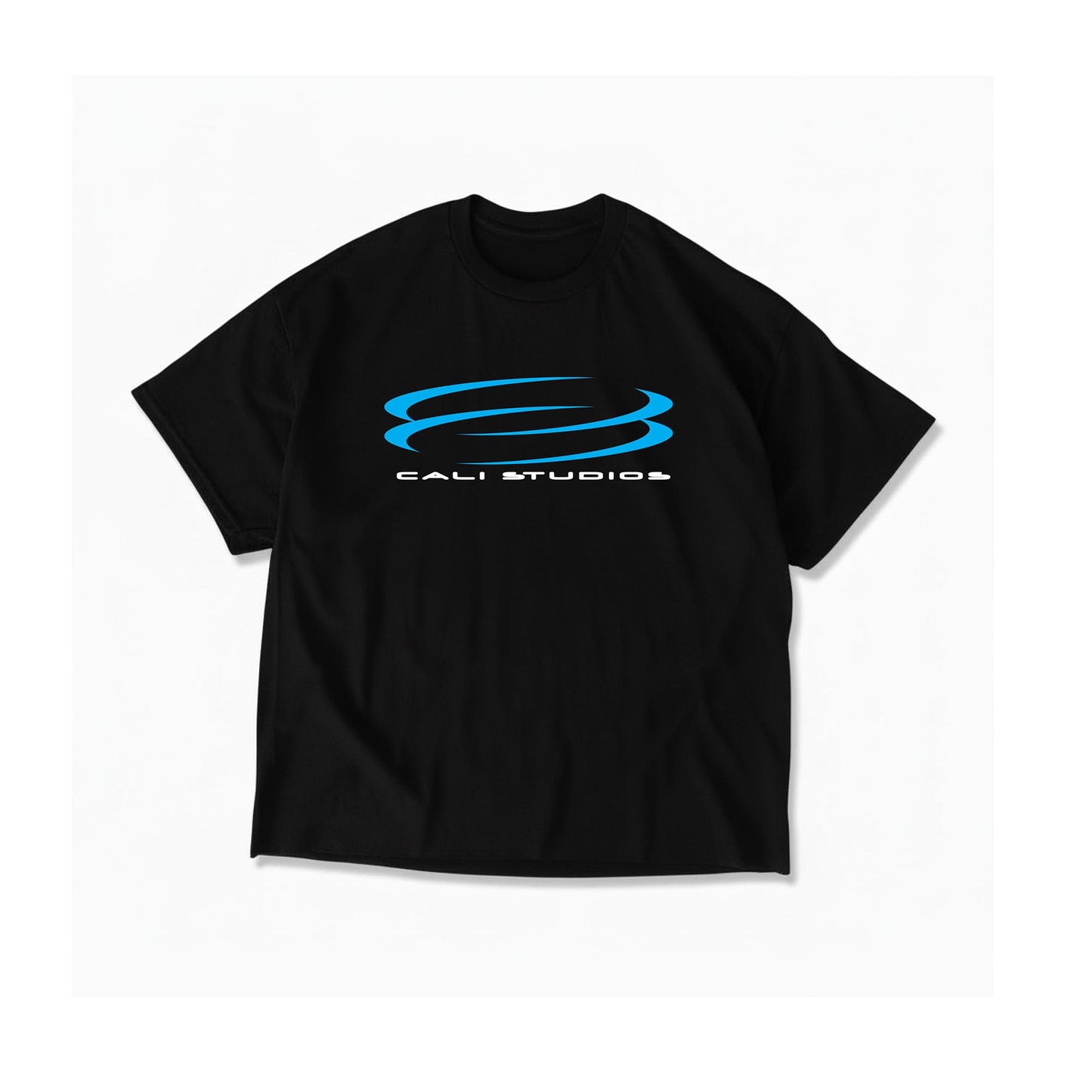 Ryder V2 T-shirt - Black