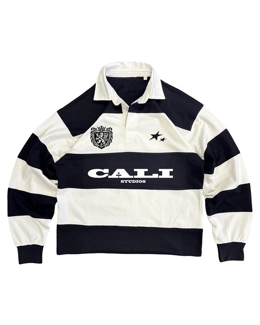 Saint Rugby Polo