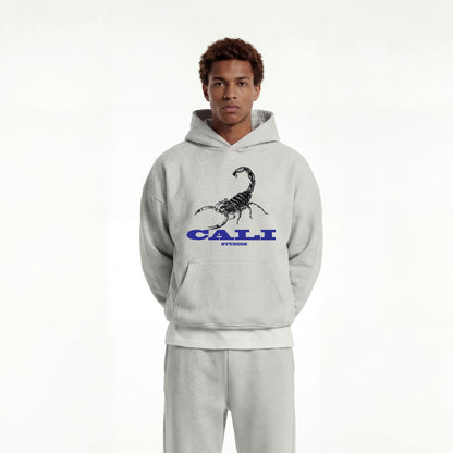 Scorpion Hoodie