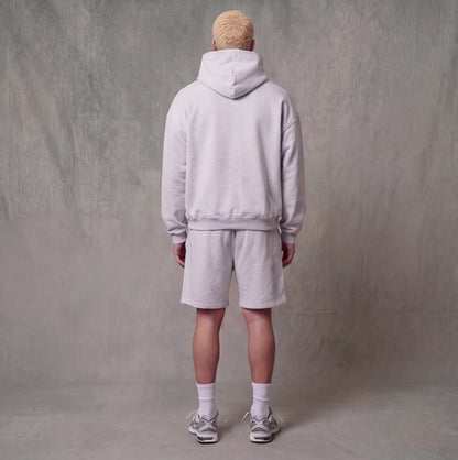 Surf Hoodie - Grey