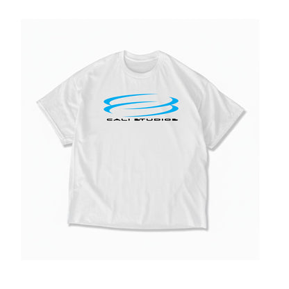 Ryder V2 T-shirt - White