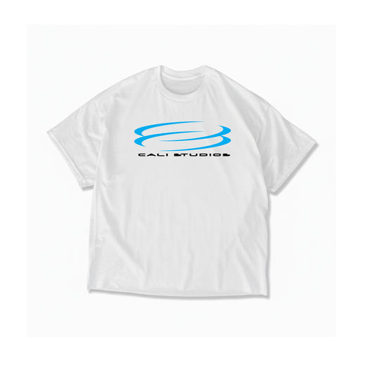 Ryder V2 T-shirt - White