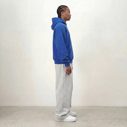 Heavy Hoodie - Blue