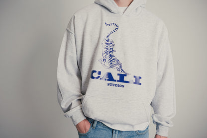 Tiger Hoodie