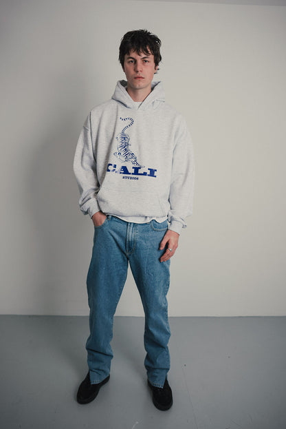 Tiger Hoodie