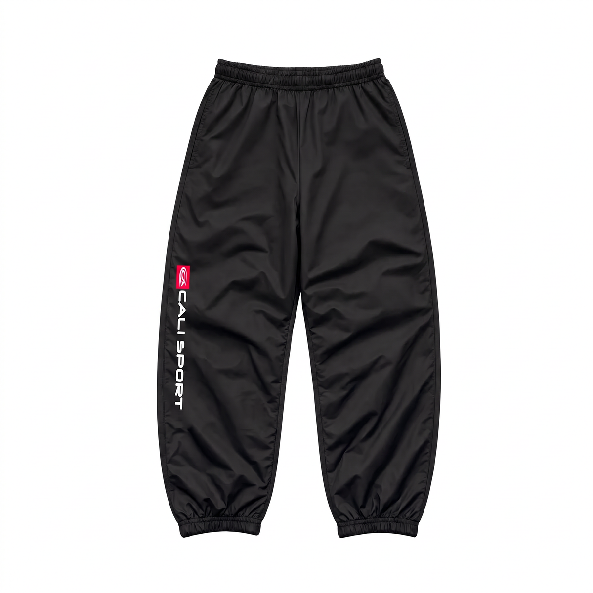 SPORT Track Pants - Black