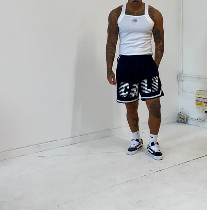 Barca Vest
