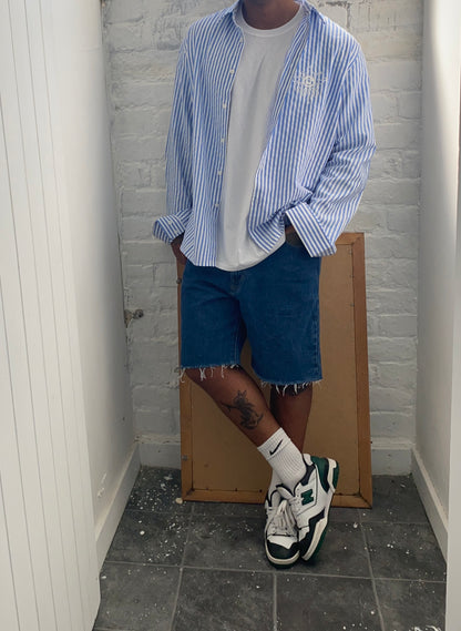 Yacht Shirt