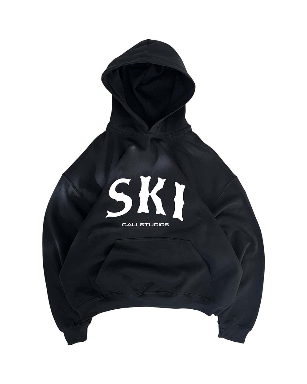 SKI Hoodie