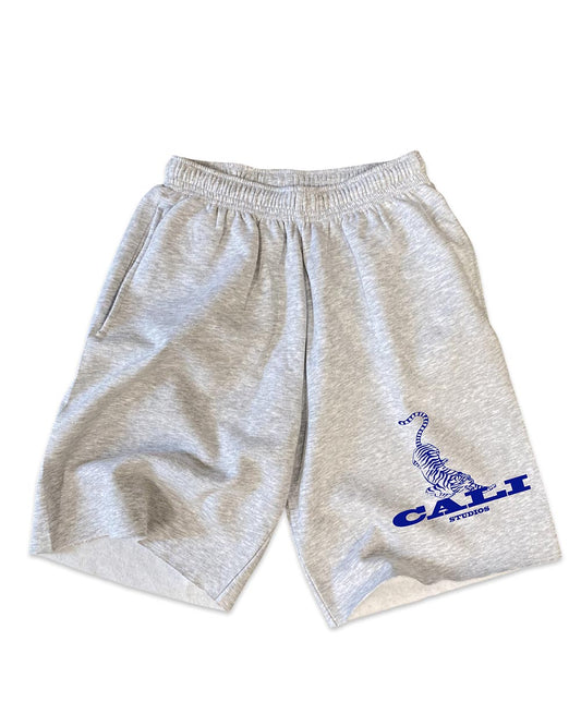 Tiger Shorts