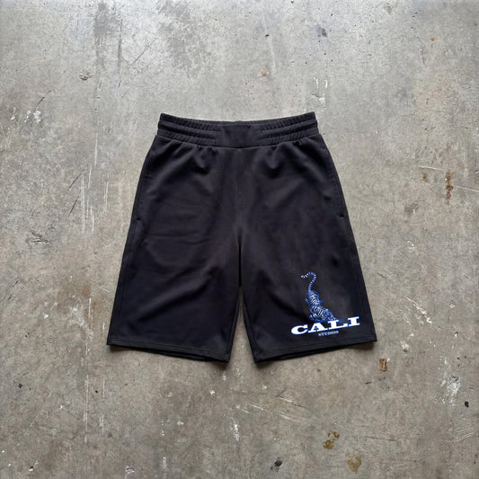 Tiger Long Shorts