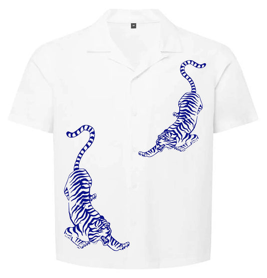 Tiger Shirt