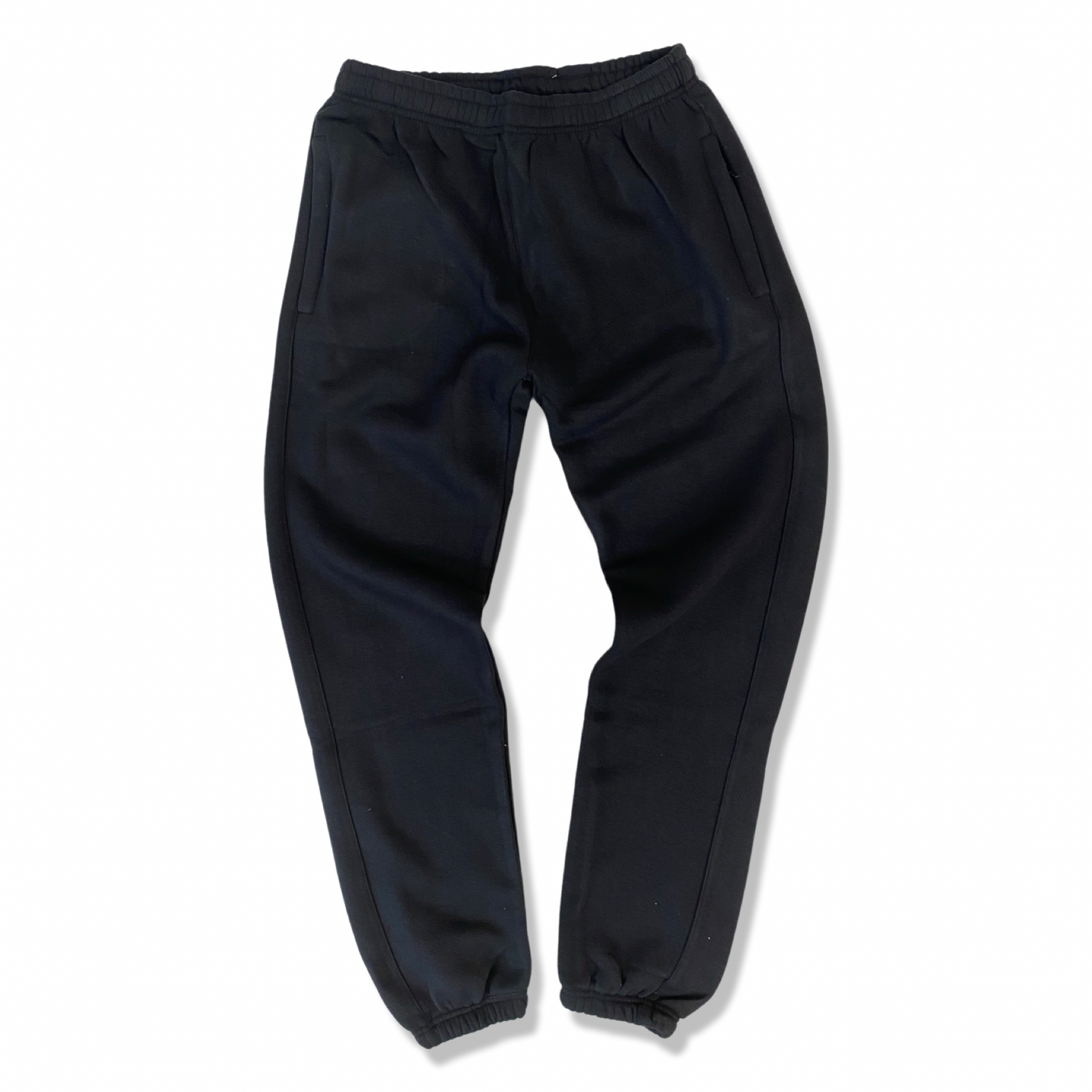 Blank joggers hotsell