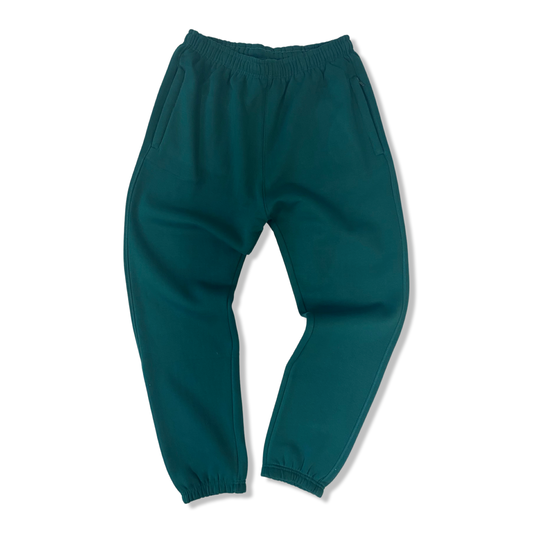 Blank Joggers - Green