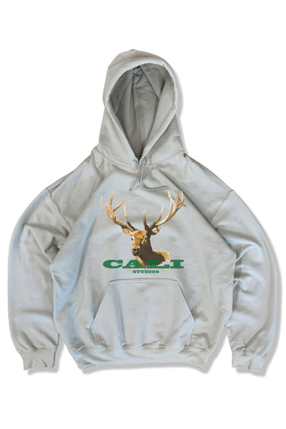 Buck Hoodie