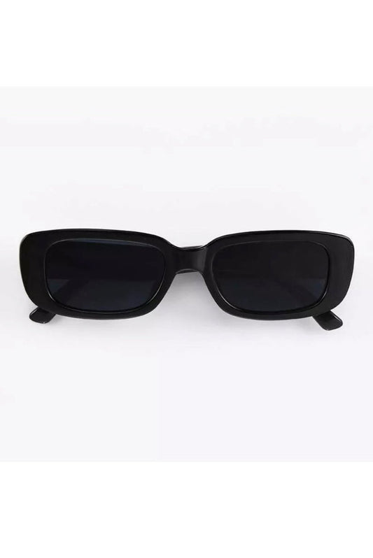 Hills Sunglasses - Black