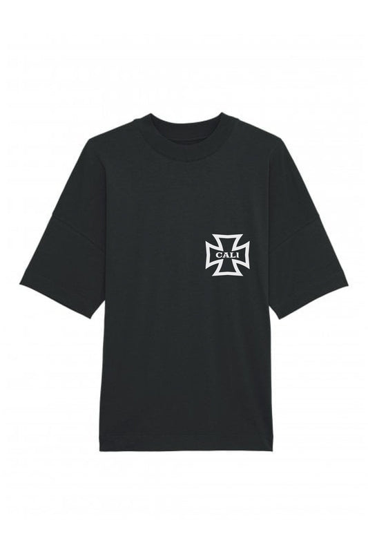 Iron Tshirt - Black