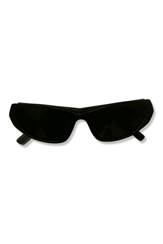 Track Sunglasses - Black