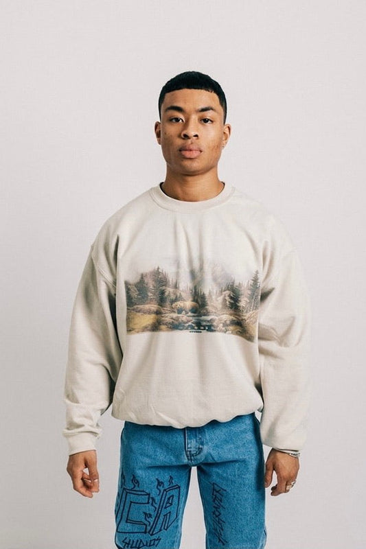 Frontier Sweatshirt